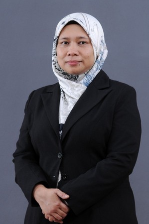Dr Junainah Binti Nor